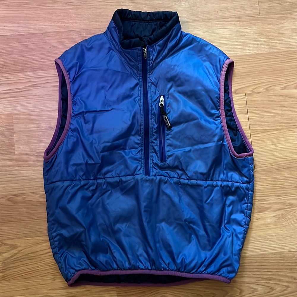 Vintage Patagonia Vest